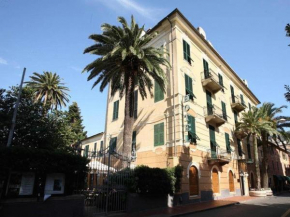 Hotel Nazionale Levanto